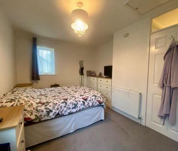 1 bedroom end of terrace house to rent - Photo 3