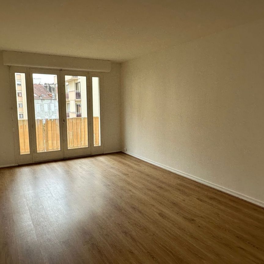 PAU - BD ALSACE LORRAINE-APPARTEMENT - T3 - 71m2 - PLACE DE PARKING - - Photo 1