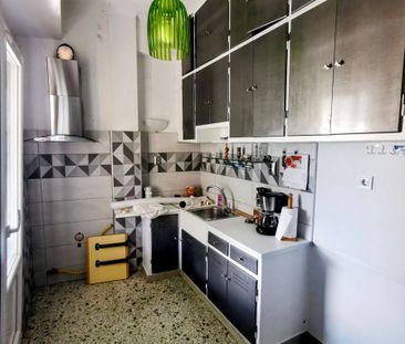 Διαμέρισμα για ενοικίαση Κάτω Πατήσια (Λεωφόρος Πατησίων - Λεωφόρος... - Photo 5
