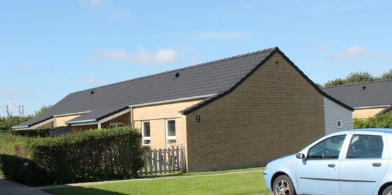 Tulipanvej 1A-B - 11A-B - Vrå - Foto 3