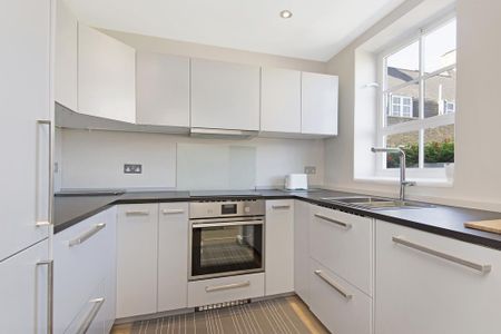 3 bedroom apartment to rent - Photo 5