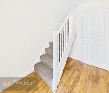 3 bedroom terraced house to rent - Photo 1