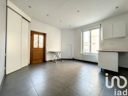 Appartement 3 pièces de 50 m² à Épernay (51200) - Photo 4