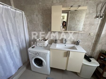 Studio/Γκαρσονιέρα για ενοικίαση Άγιος Γεώργιος (Κομοτηνή) - Φωτογραφία 5