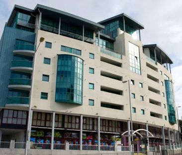 Ocean Crescent, Plymouth, PL1 - Photo 3