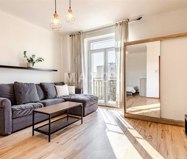 Słoneczne |Świetna komunikacja 4 min do centrum - Photo 1