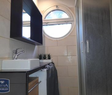 Location Appartement 1 pièce 15m² GRENOBLE 38000 - Photo 4