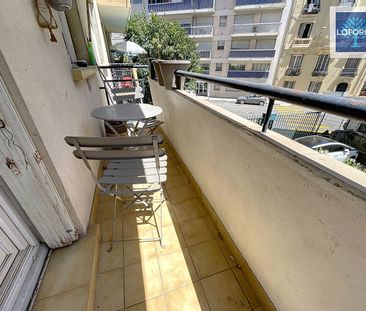Appartement T2 Nice à louer - Photo 4