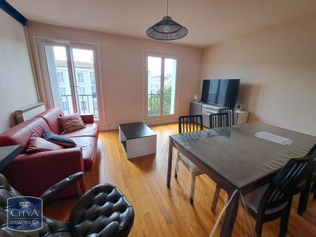 Location Appartement 4 pièces 82m² ROYAN 17200 - Photo 3