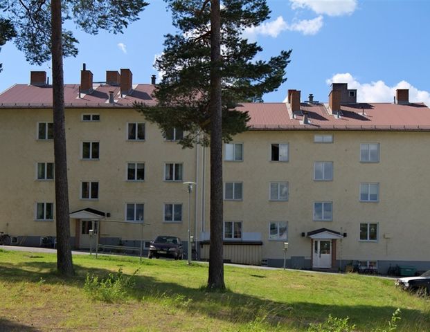 Skolgatan 6 C - Foto 1