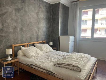 Appartement à louer 2 pièces 58.5m² - Photo 3