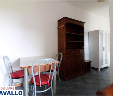 Monolocale via Don Giuseppe Dossetti 22, Bolognina, Bologna - Photo 2