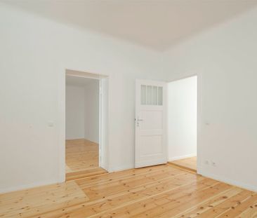 Gemütliche 2-Zimmer-Wohnung mit Tageslichtbad und Balkon - Foto 6