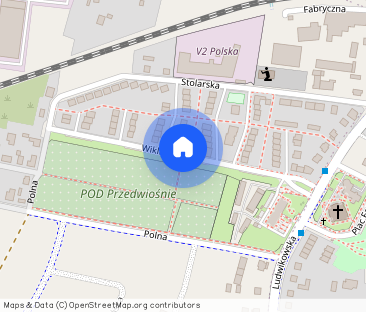 Duże mieszkanie | 1 piętro | balkon | światłowód - Фото 1