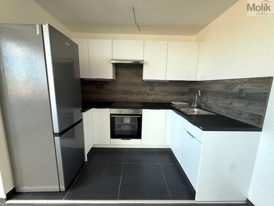 Pronájem bytu 3+kk 103 m² - Photo 1