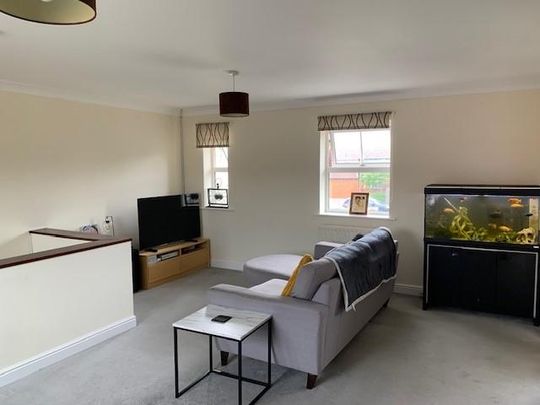 2 bedroom semi-detached house to rent - Photo 1