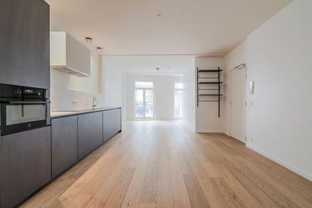 Appartement te huur - Photo 4
