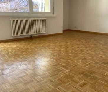 APPARTEMENT DE 5½ PIECES DANS UN QUARTIER FAMILIAL - Foto 6