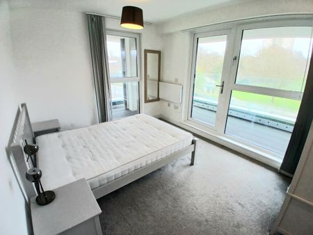 Park Place, Stevenage - Photo 4