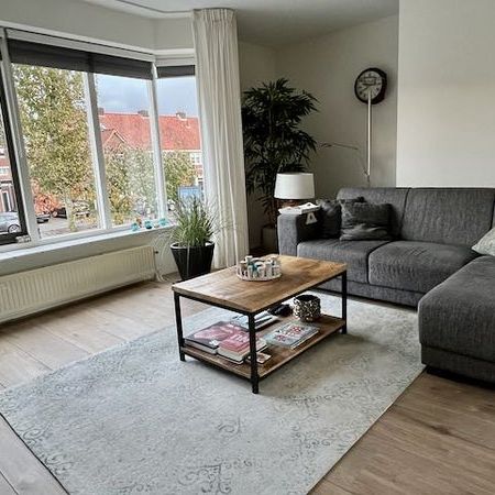 Te huur: Appartement Blekersvaartweg 10 C in Heemstede - Photo 1