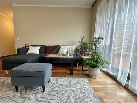 Pogodno 2 p 60 m2 Garaż Balkon Winda - Photo 2