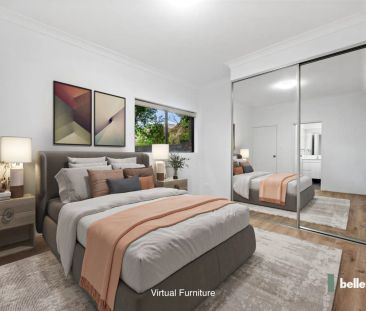 Two Bedroom Apartment in the Heart of Ashfield! - Photo 3