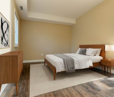 For Lease - 174 Bronte Street Unit# 305, Milton, Ontario - Photo 1