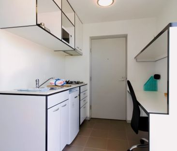 Standard studio No balcony - Photo 5