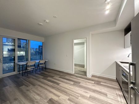 For Lease - 135 Lower Sherbourne Street Unit# 2331, Toronto, Ontario - Photo 2