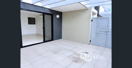 Stylish 2-Bedroom Unit with Air Conditioning in Morningside - Photo 4