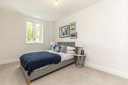 Lion Wharf Road, Old Isleworth, TW7 - Photo 4