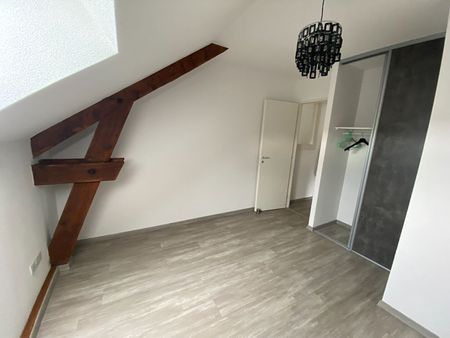 ARCHES - APPARTEMENT F3 - Photo 2