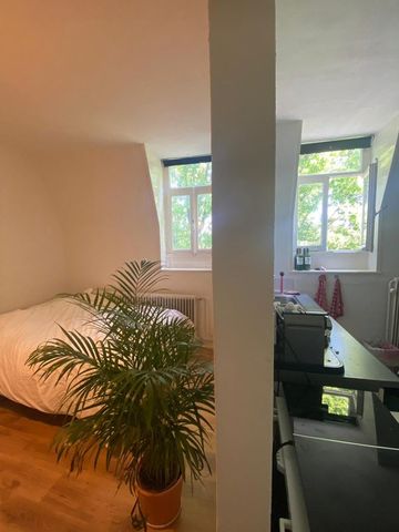 Te huur: Kamer Herbenusstraat in Maastricht - Foto 4