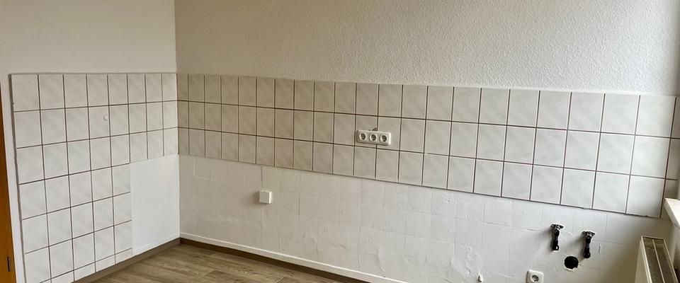 Helle 1-Raum-Wohnung mit ca. 35 m² in frisch renoviertem Zustand - Photo 1