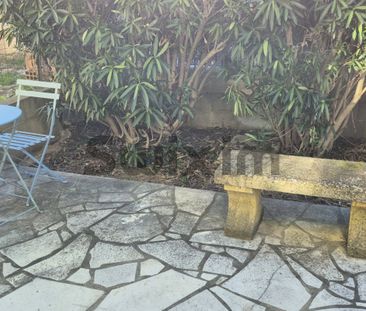 Studio avec terrasse - Photo 4