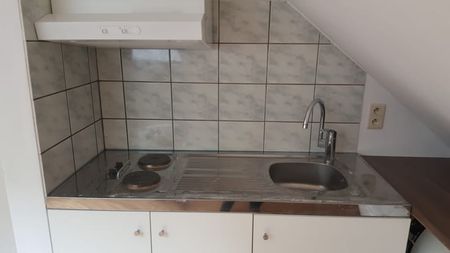 Appartement te huur - Foto 3