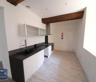 Appartement à louer 4 pièces 82.25m² - Photo 1