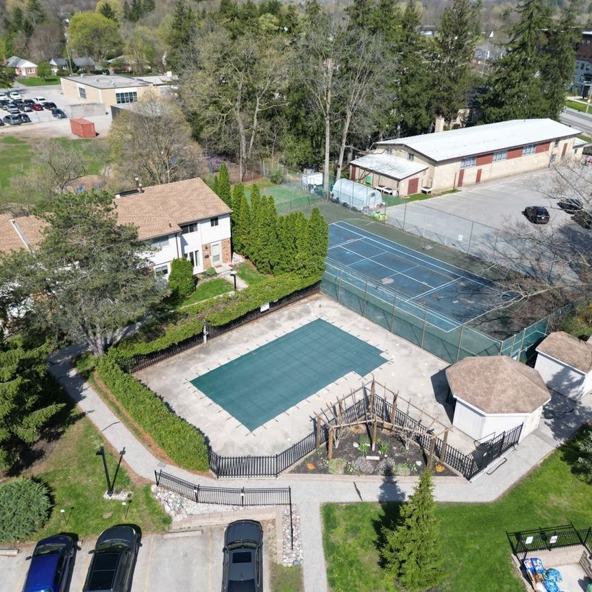 For Lease - 1328 Commissioners Road Unit# 116, London South, Ontario - Photo 1