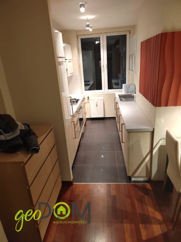 KAWALERKA na WYNAJEM - LSM, ul. Grażyny... - Фото 2