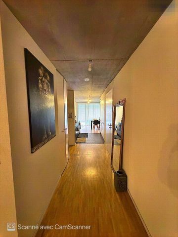 À saisir ! Superbe logement à Sion ! - Photo 3