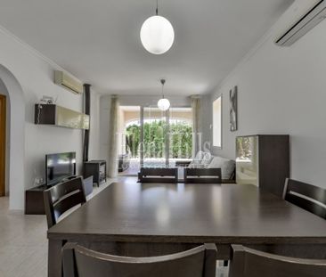 Cozy villa for rent in a quiet residential in Calpe, Alicante - Photo 6