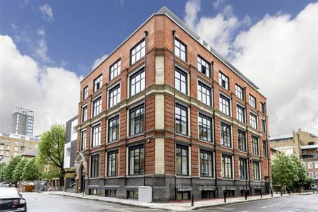 Queen Elizabeth Street, Shad Thames, SE1 - Photo 2