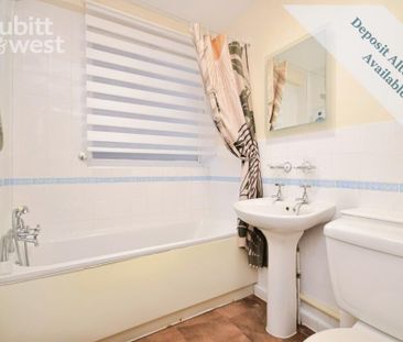 1 bedroom apartment to rent - Photo 6