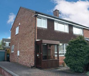 Roydon Close, Mickleover, DE3 - Photo 1