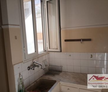 Studio/Γκαρσονιέρα για ενοικίαση Κυψέλη - Photo 6