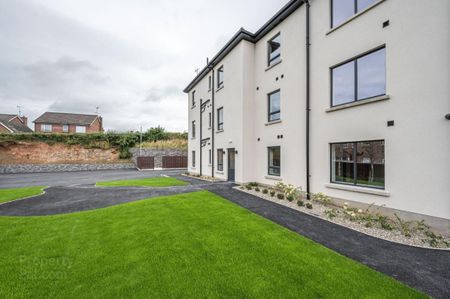 Apartments at Limestone Square, Armagh BT60 3AU - Photo 2