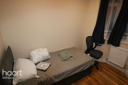 1 bedroom in a house share to rent - Photo 3