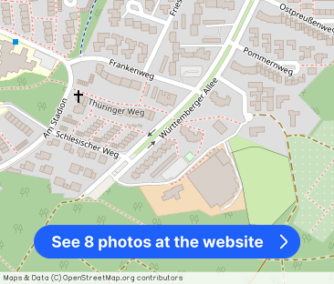 Württemberger Allee 17, 33689 Bielefeld OT Sennestadt - Photo 1