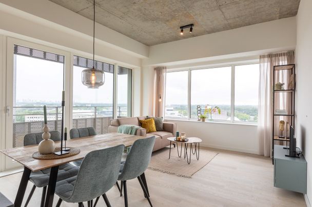 G.H. Betzweg 121, Rotterdam - Photo 1