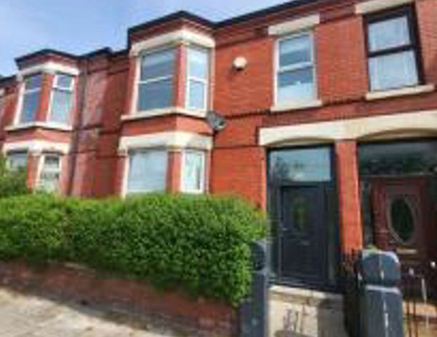 Park Road North Room 3 (Double En-Suite) - Photo 1